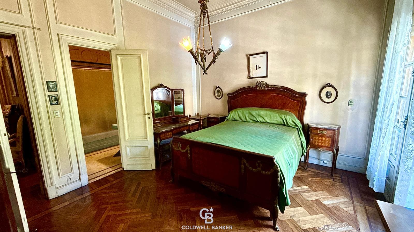 House in Almagro