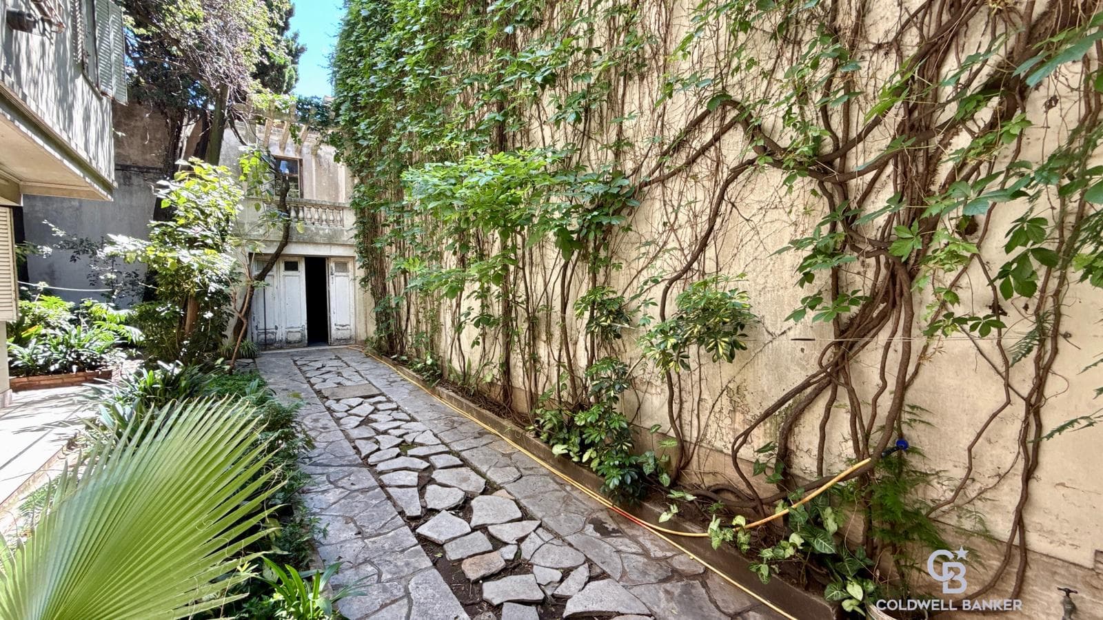 House in Almagro