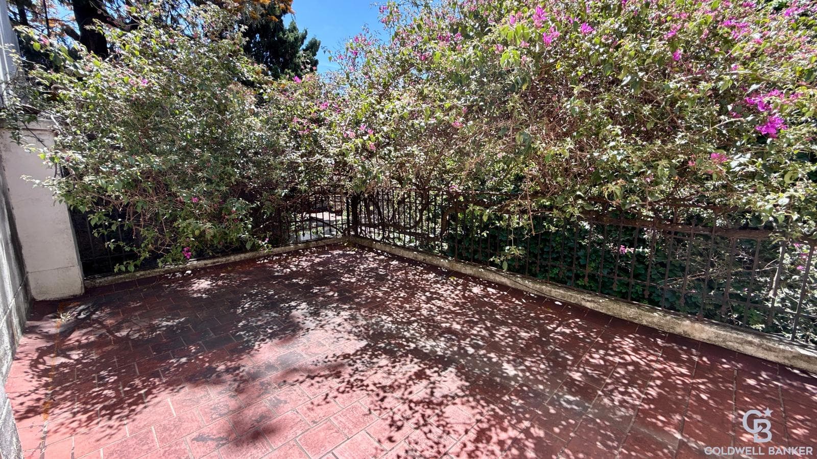 House in Almagro