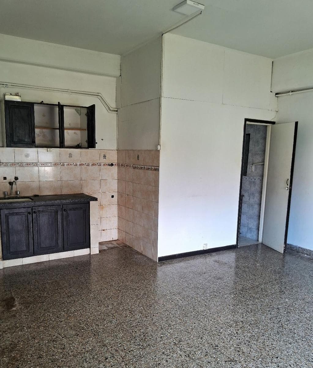 Chalet Apartment in need of renovation Investment opportunity