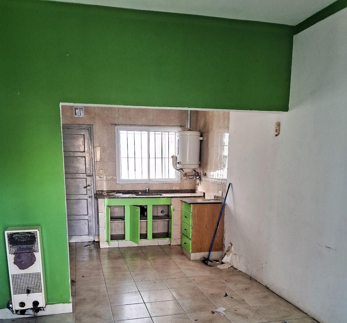 Chalet Apartment in need of renovation Investment opportunity