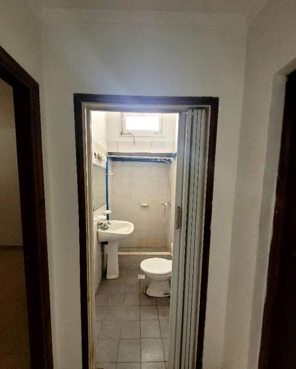 Chalet Apartment in need of renovation Investment opportunity