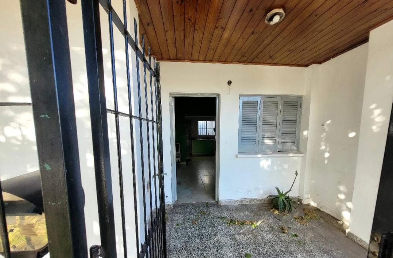 Chalet Apartment in need of renovation Investment opportunity