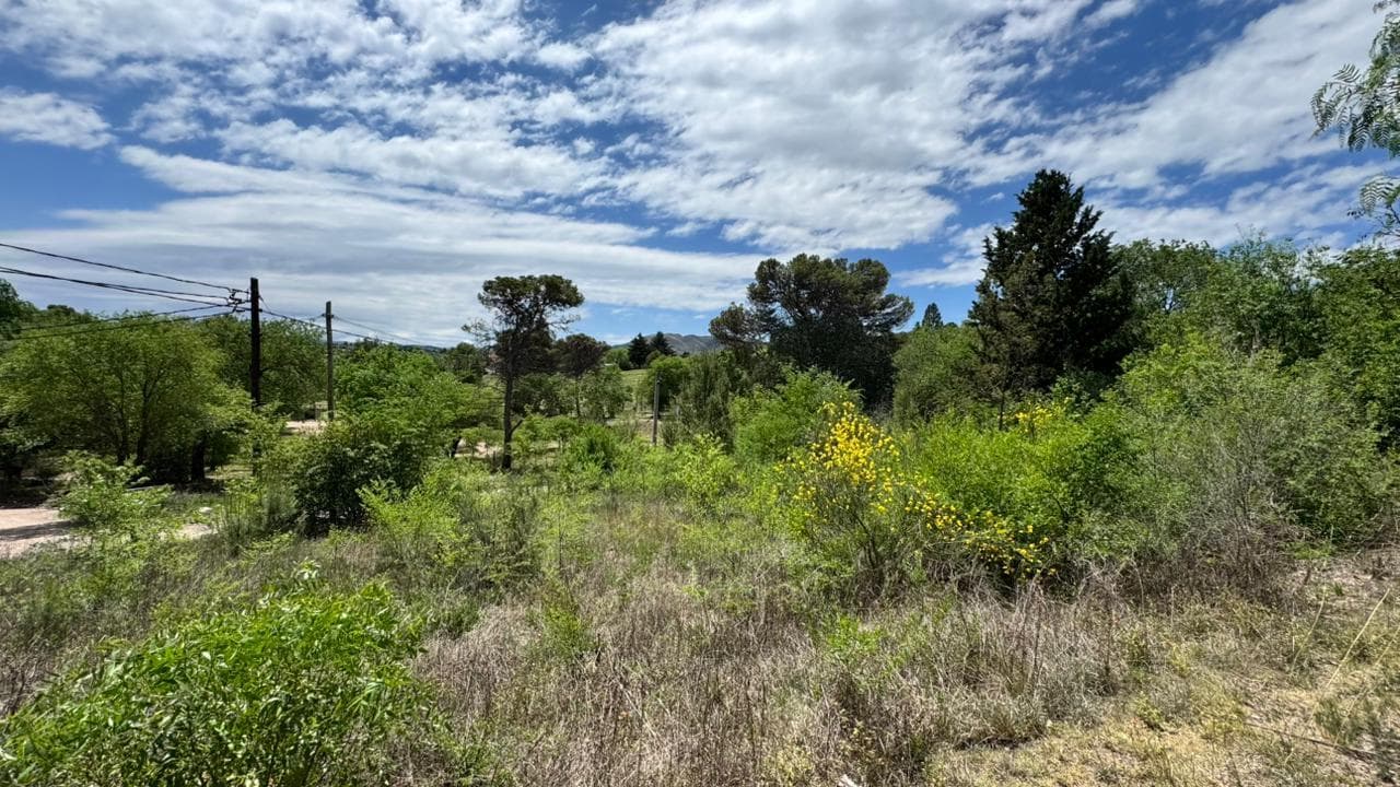 Land in Villa Giardino