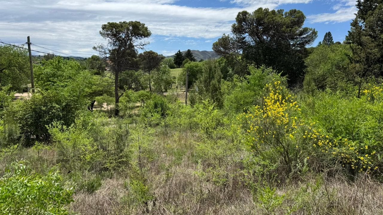 Land in Villa Giardino