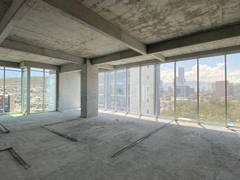OFFICE FOR SALE - SAN GERONIMO