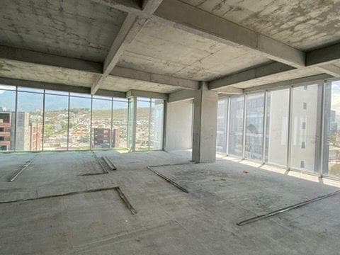 OFFICE FOR SALE - SAN GERONIMO