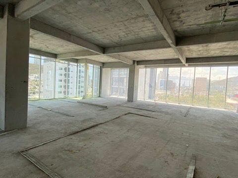 OFFICE FOR SALE - SAN GERONIMO