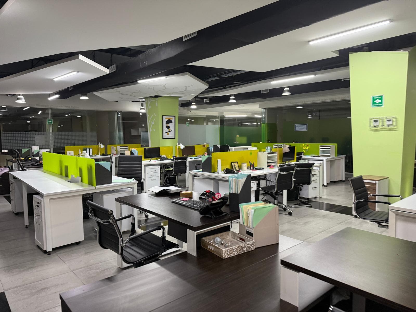 Furnished Office for RENT in Tlalnepantla, State of Mexico