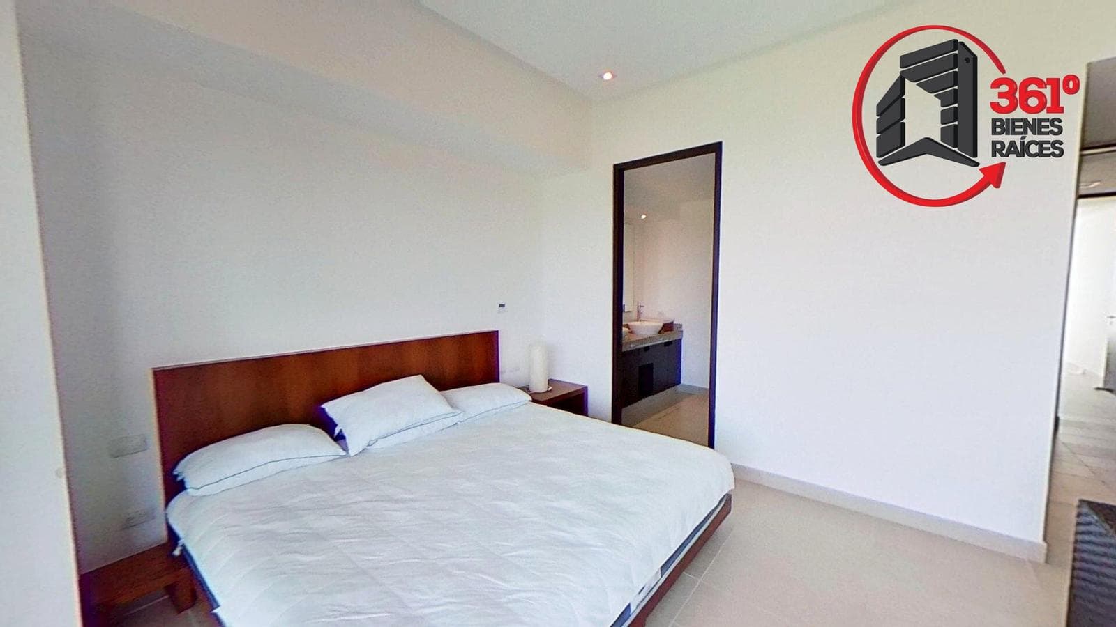 La Isla Residences: 4 Bedrooms, 201 m²