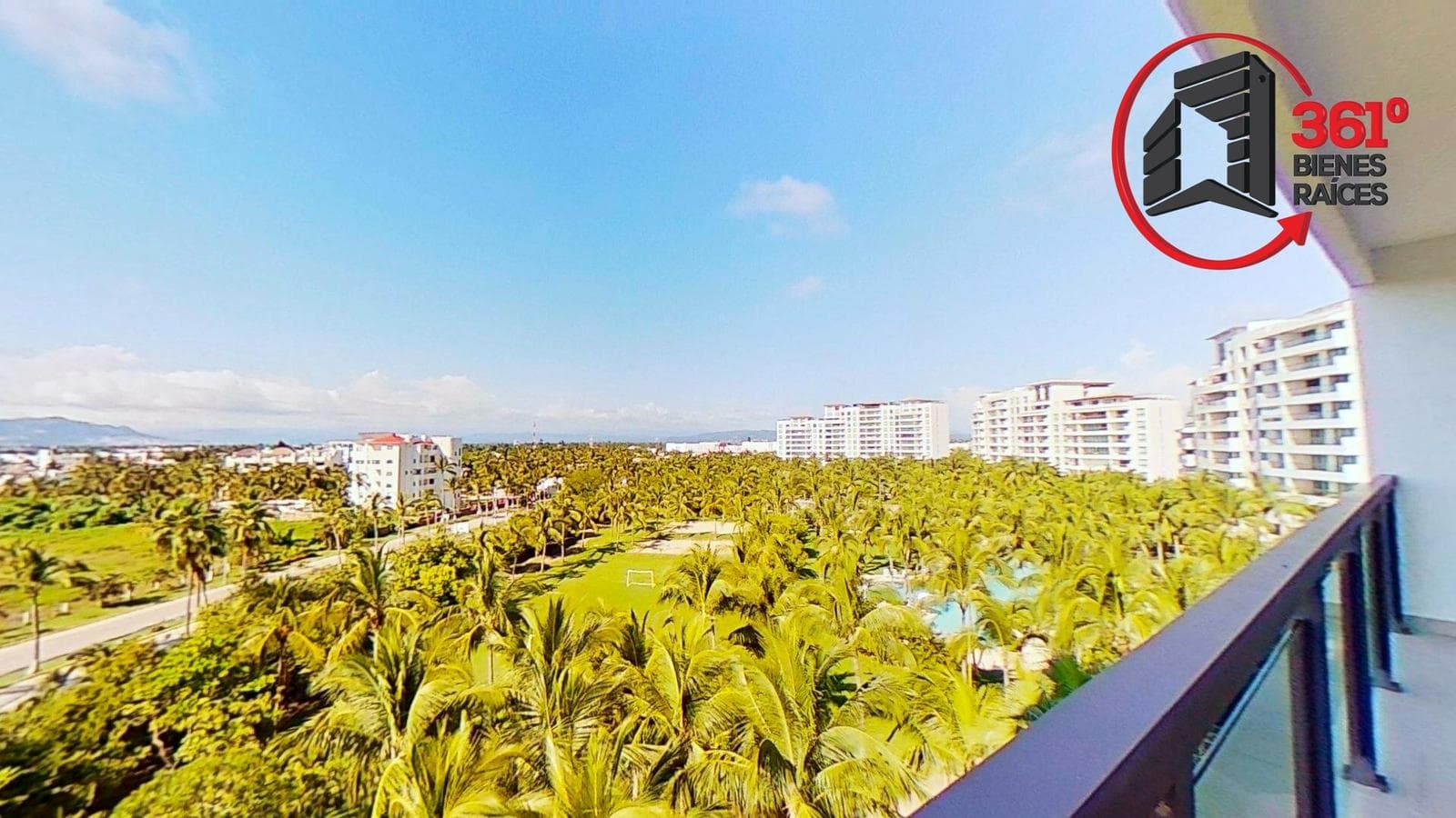 La Isla Residences: 4 Bedrooms, 201 m²