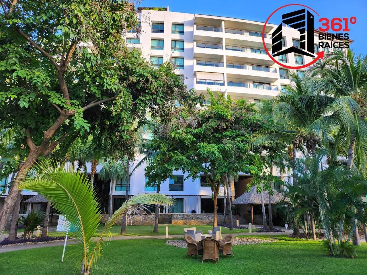La Isla Residences: 4 Bedrooms, 201 m²