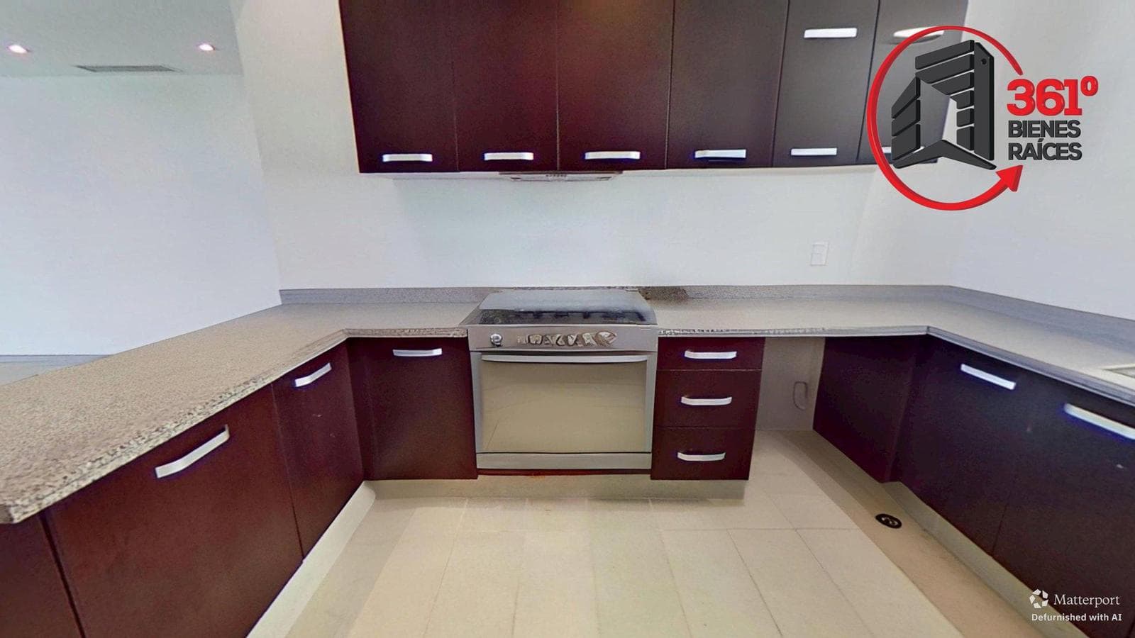 La Isla Residences: 4 Bedrooms, 201 m²