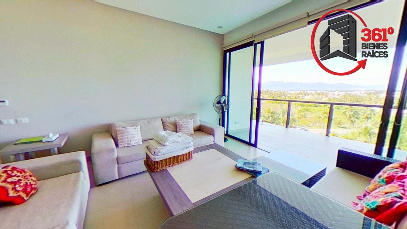 La Isla Residences: 4 Bedrooms, 201 m²