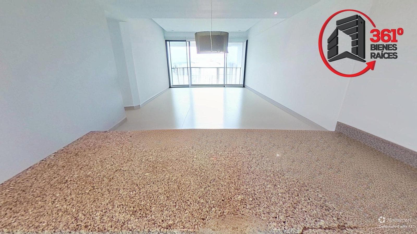 La Isla Residences: 4 Bedrooms, 201 m²
