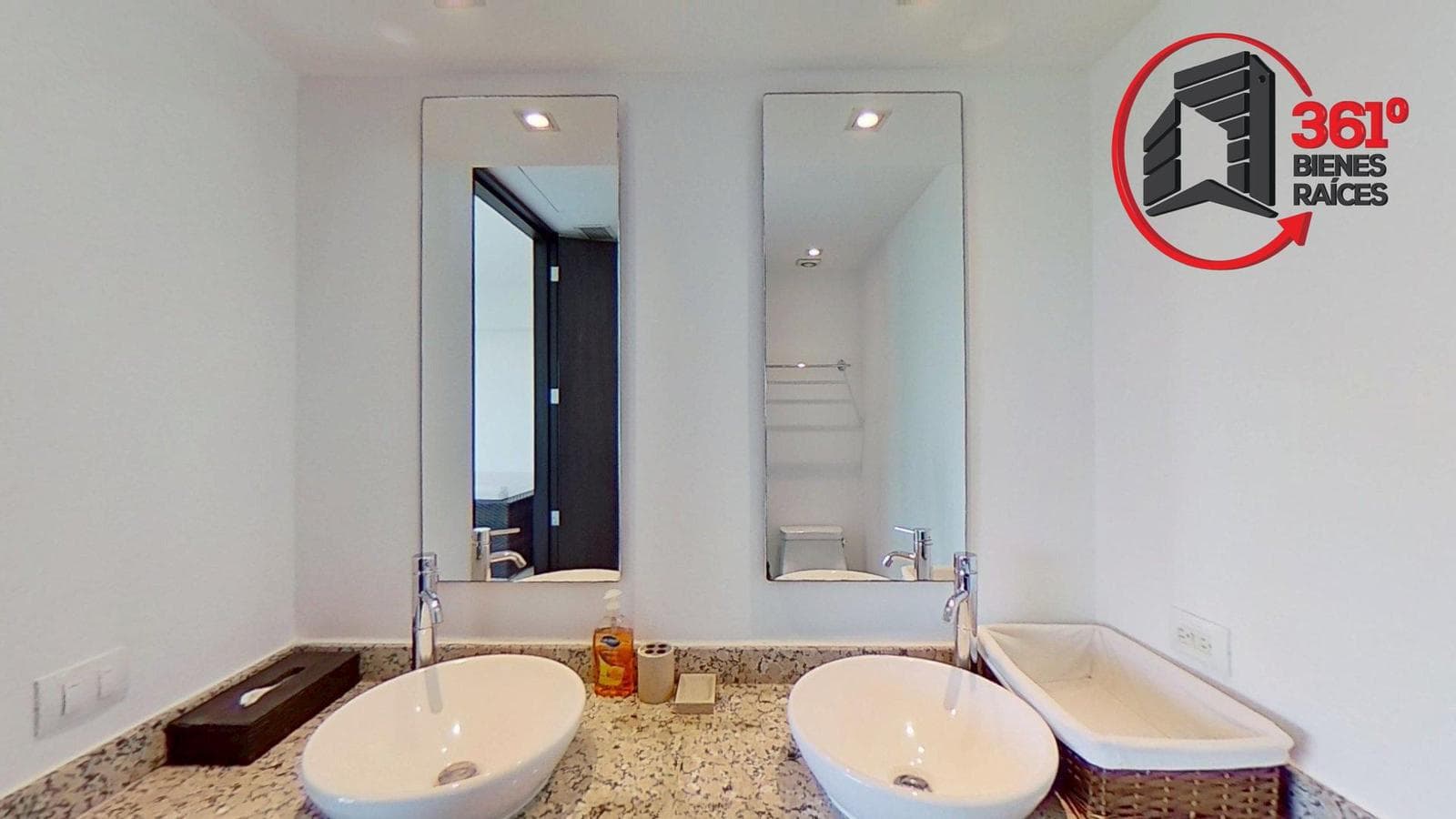 La Isla Residences: 4 Bedrooms, 201 m²