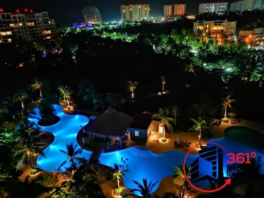 La Isla Residences: 4 Bedrooms, 201 m²