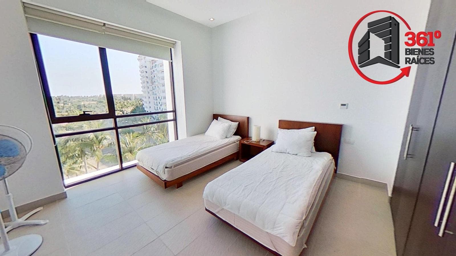 La Isla Residences: 4 Bedrooms, 201 m²