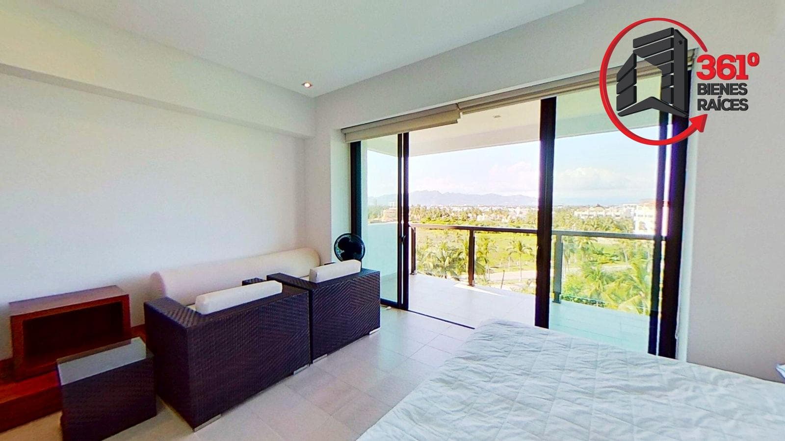 La Isla Residences: 4 Bedrooms, 201 m²