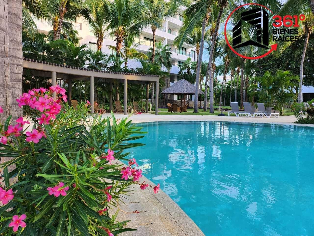 La Isla Residences: 4 Bedrooms, 201 m²