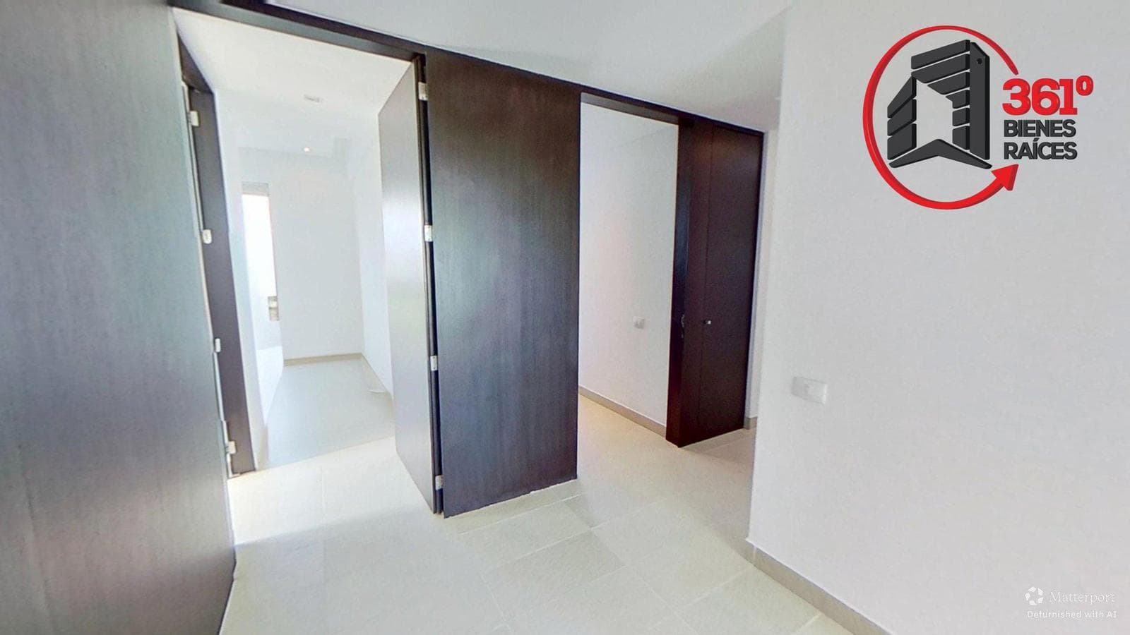La Isla Residences: 4 Bedrooms, 201 m²