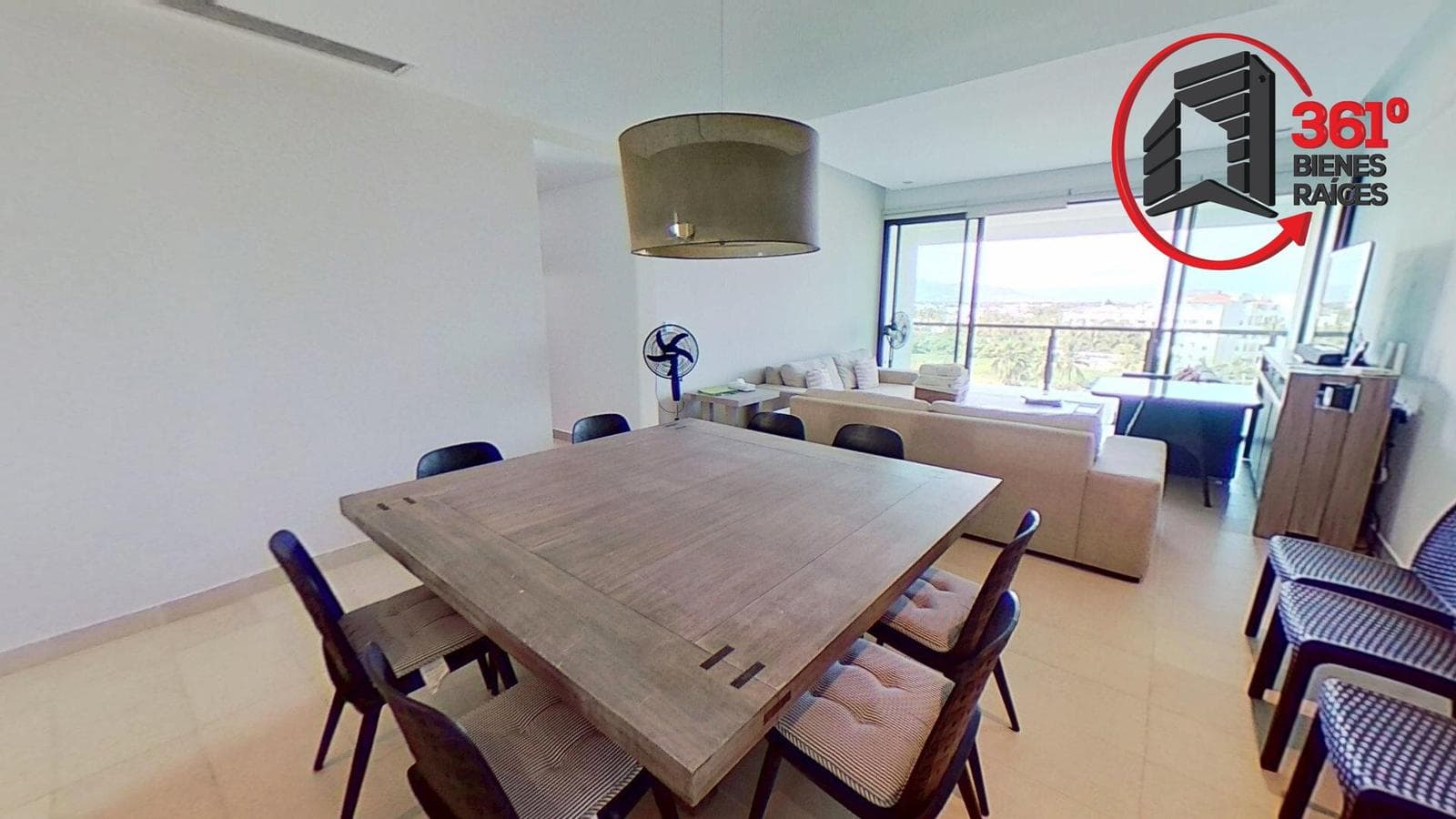 La Isla Residences: 4 Bedrooms, 201 m²