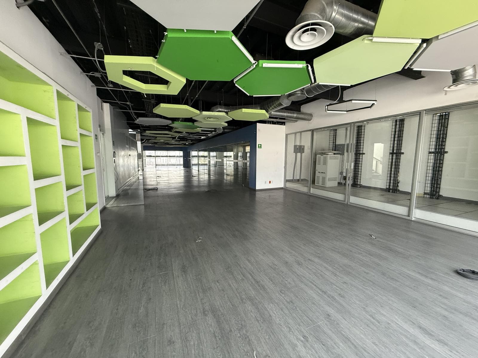 Office for RENT in Tlalnepantla, State of Mexico