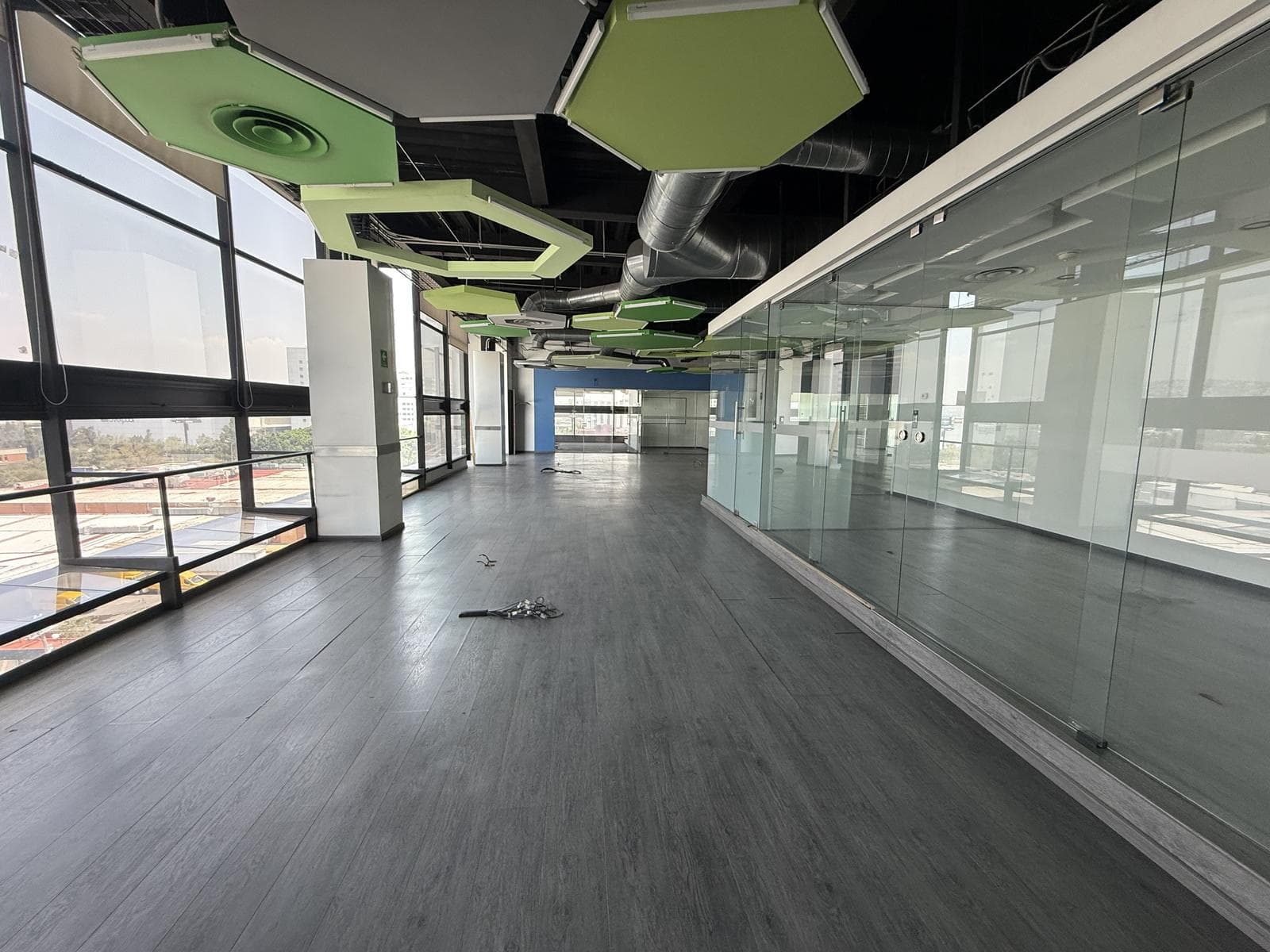 Office for RENT in Tlalnepantla, State of Mexico