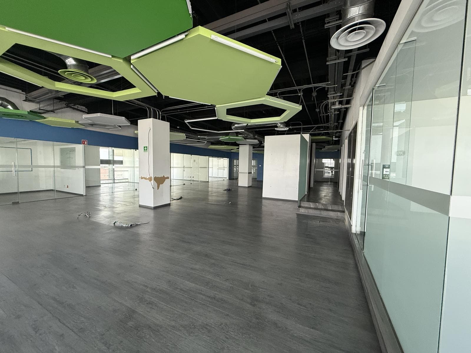 Office for RENT in Tlalnepantla, State of Mexico