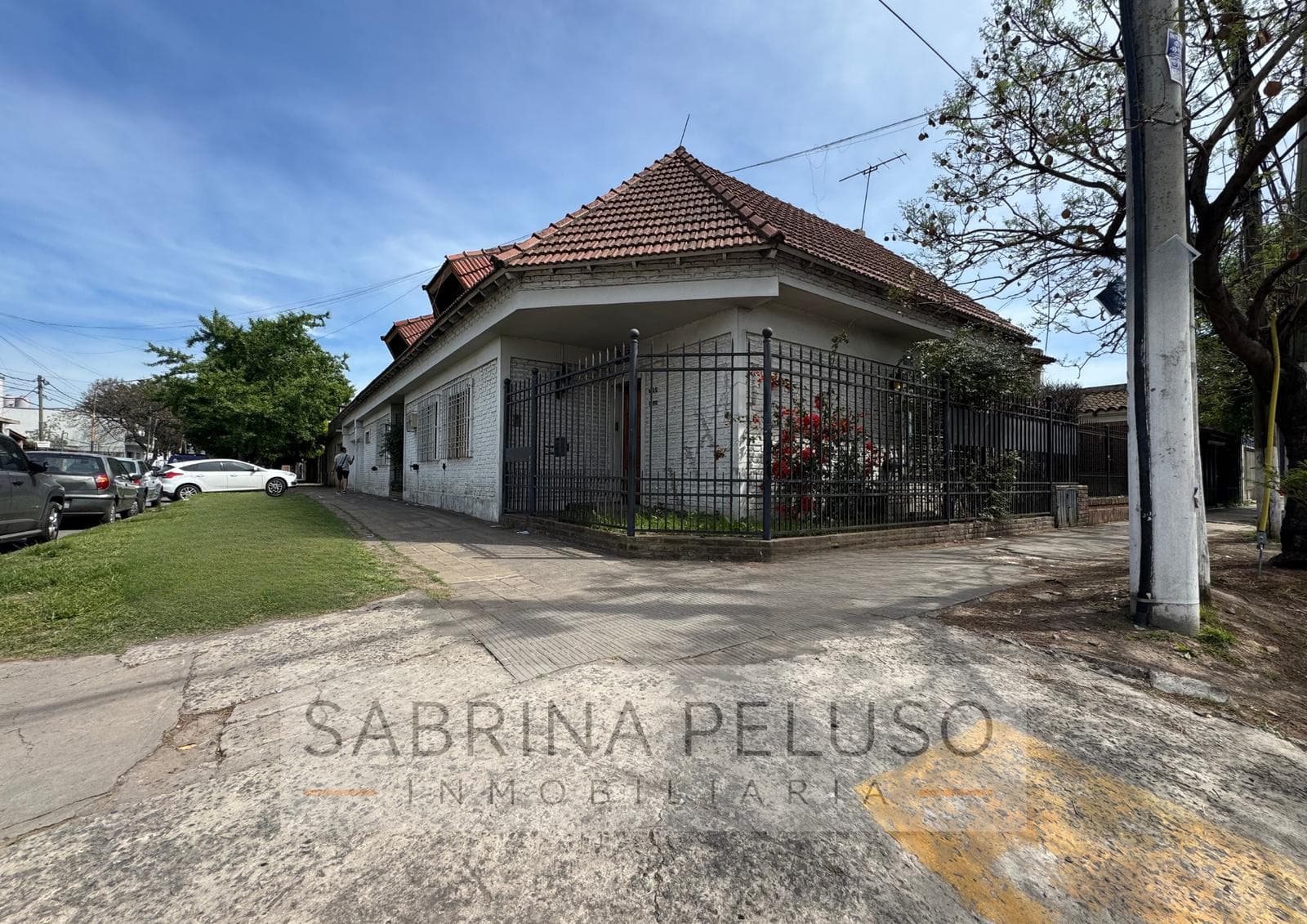 Lots for Sale in Central Moreno - Av. Victorica