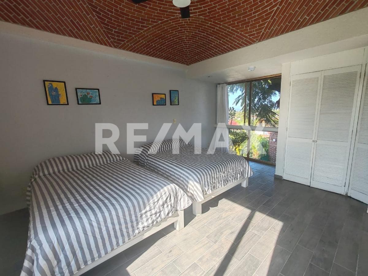 House for Sale in Morelos, Lomas de Cocoyoc