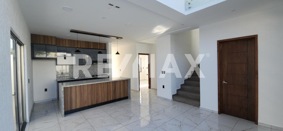 House for Sale in Morelos, Jardines de Tlayacapan
