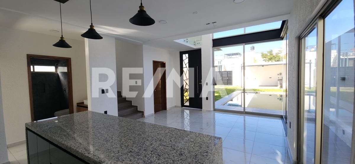 House for Sale in Morelos, Jardines de Tlayacapan