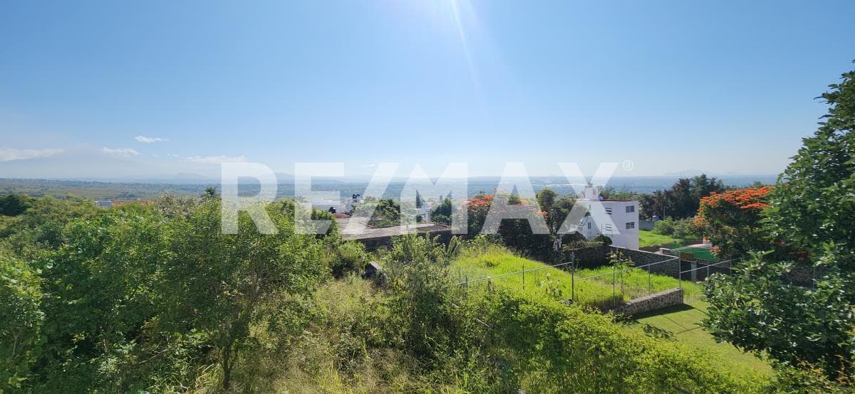 House for Sale in Morelos, Jardines de Tlayacapan