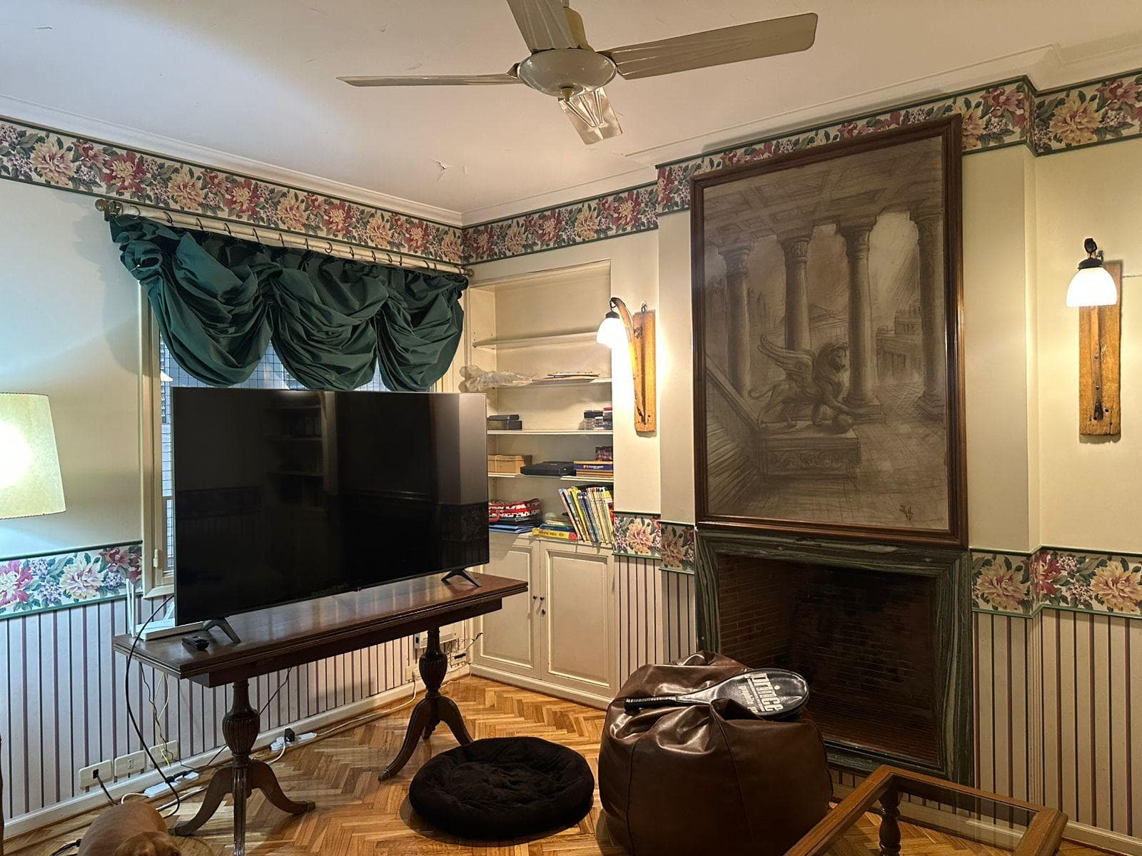 9-Room Apartment for Sale in Palermo - CABA