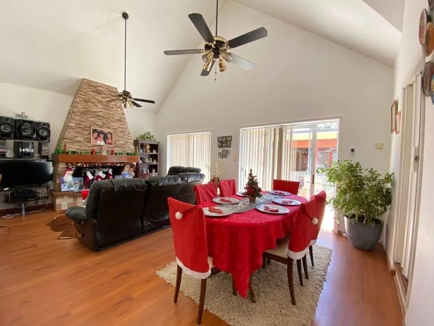 Spectacular House in Lomas de La Tahona