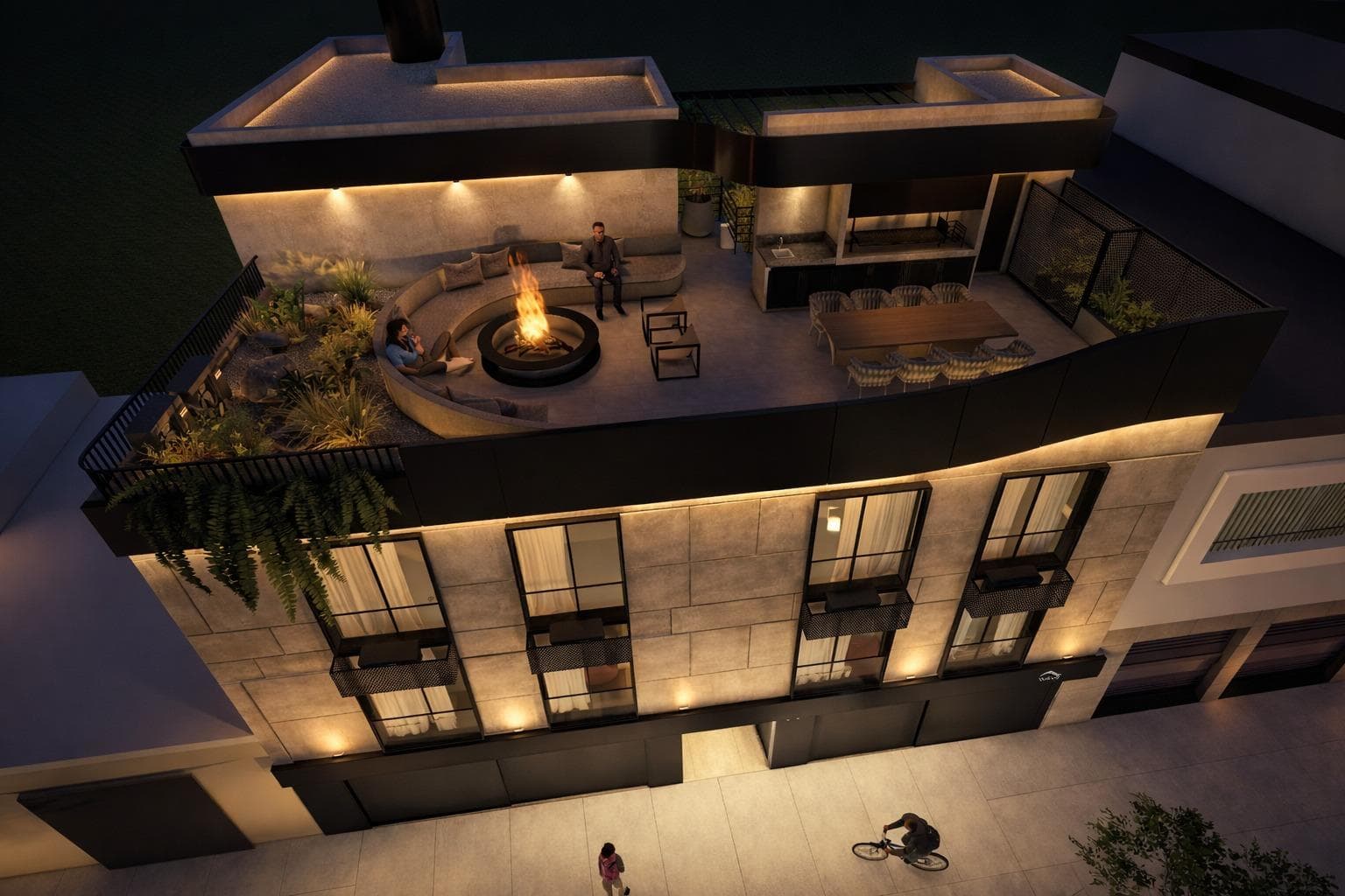 Apartment in Pozo - Investment Opportunity