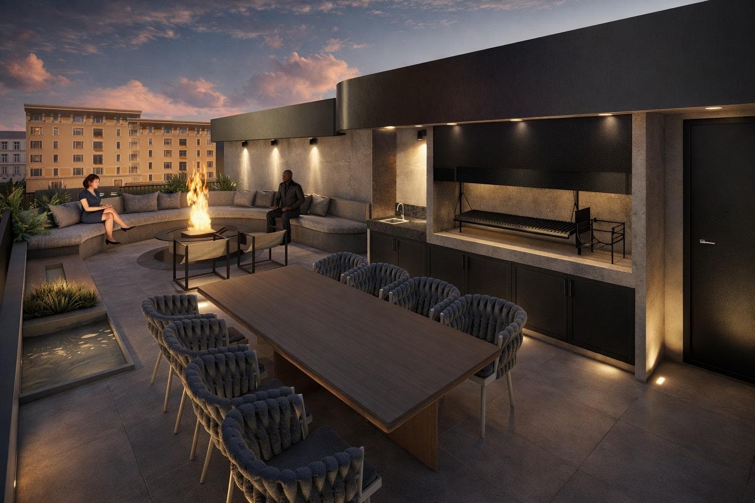 Apartment in Pozo - Investment Opportunity
