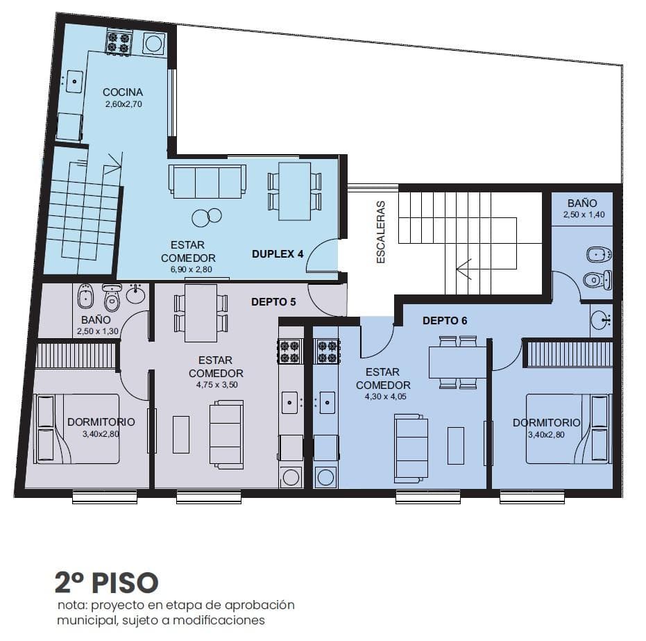 Apartment in Pozo - Investment Opportunity