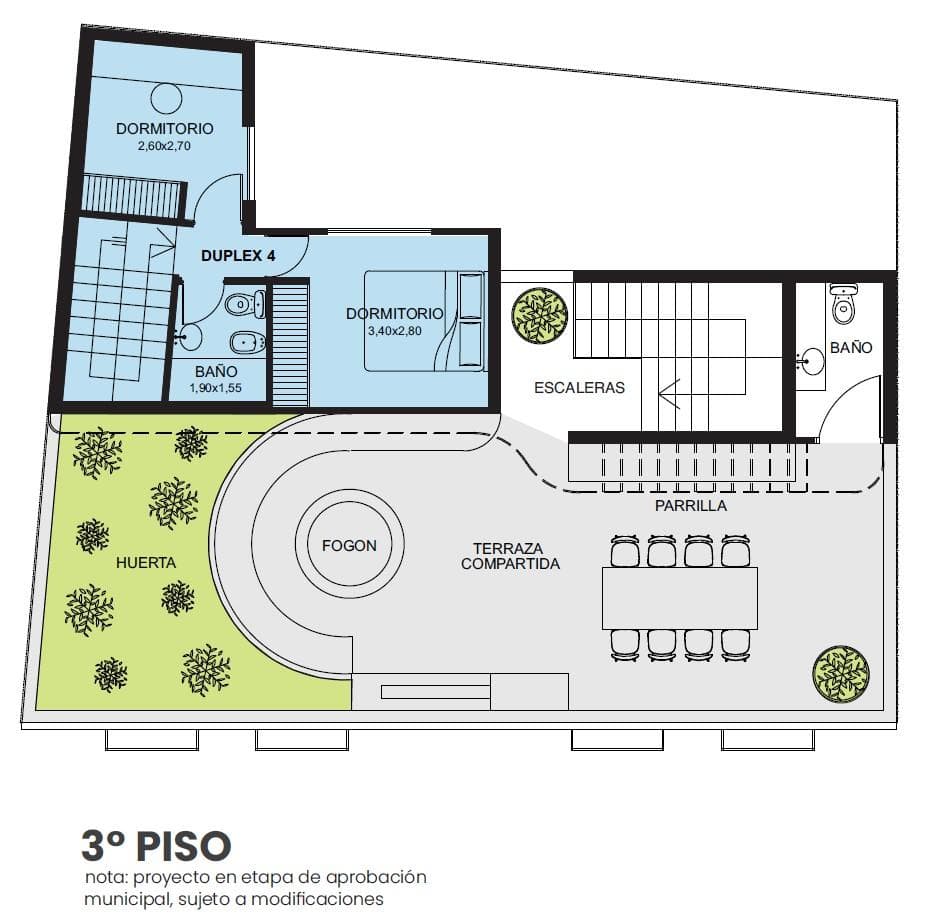 Apartment in Pozo - Investment Opportunity
