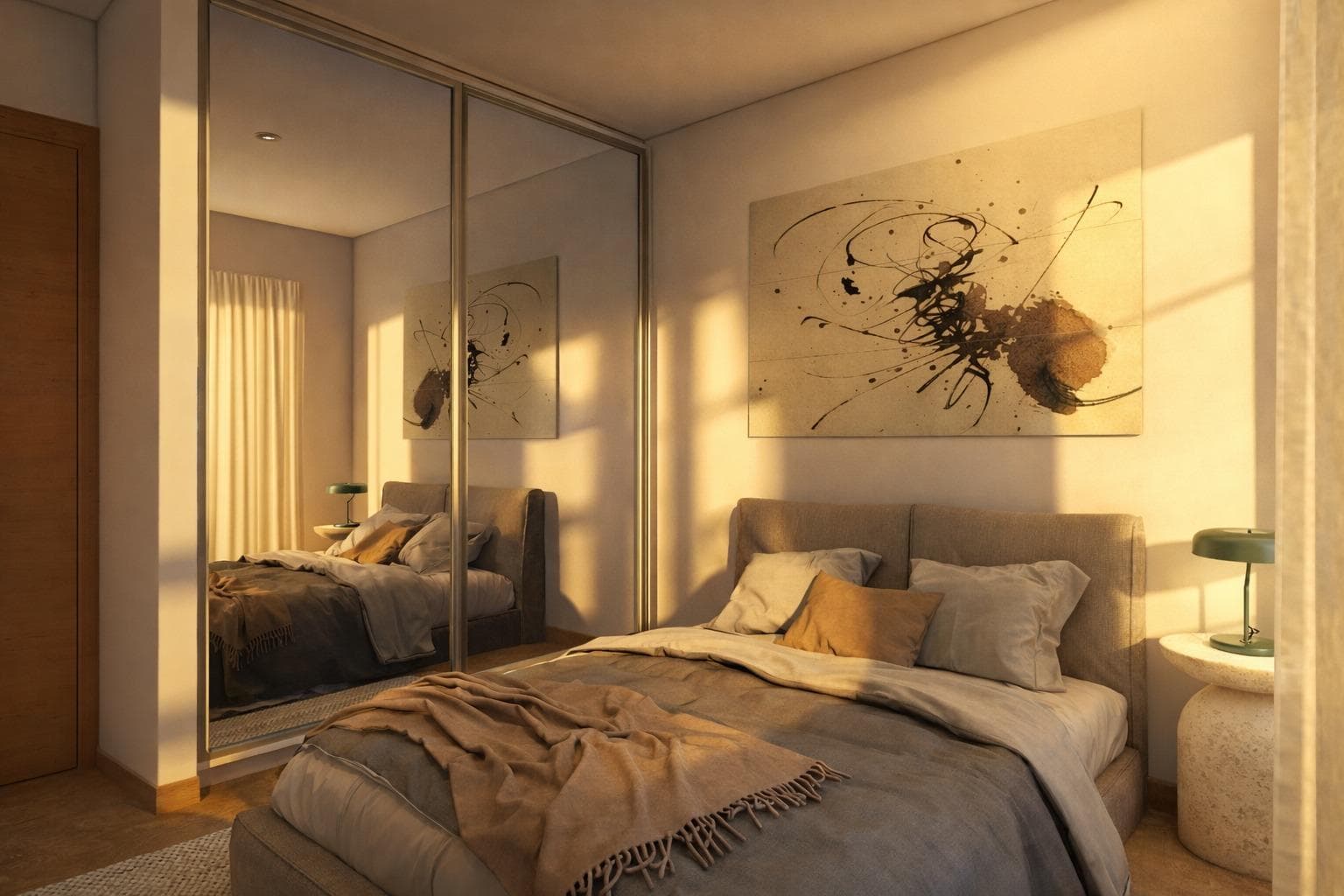 Apartment in Pozo - Investment Opportunity