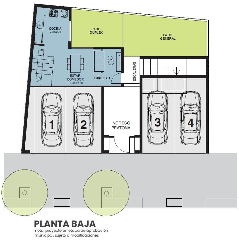 Apartment in Pozo - Investment Opportunity