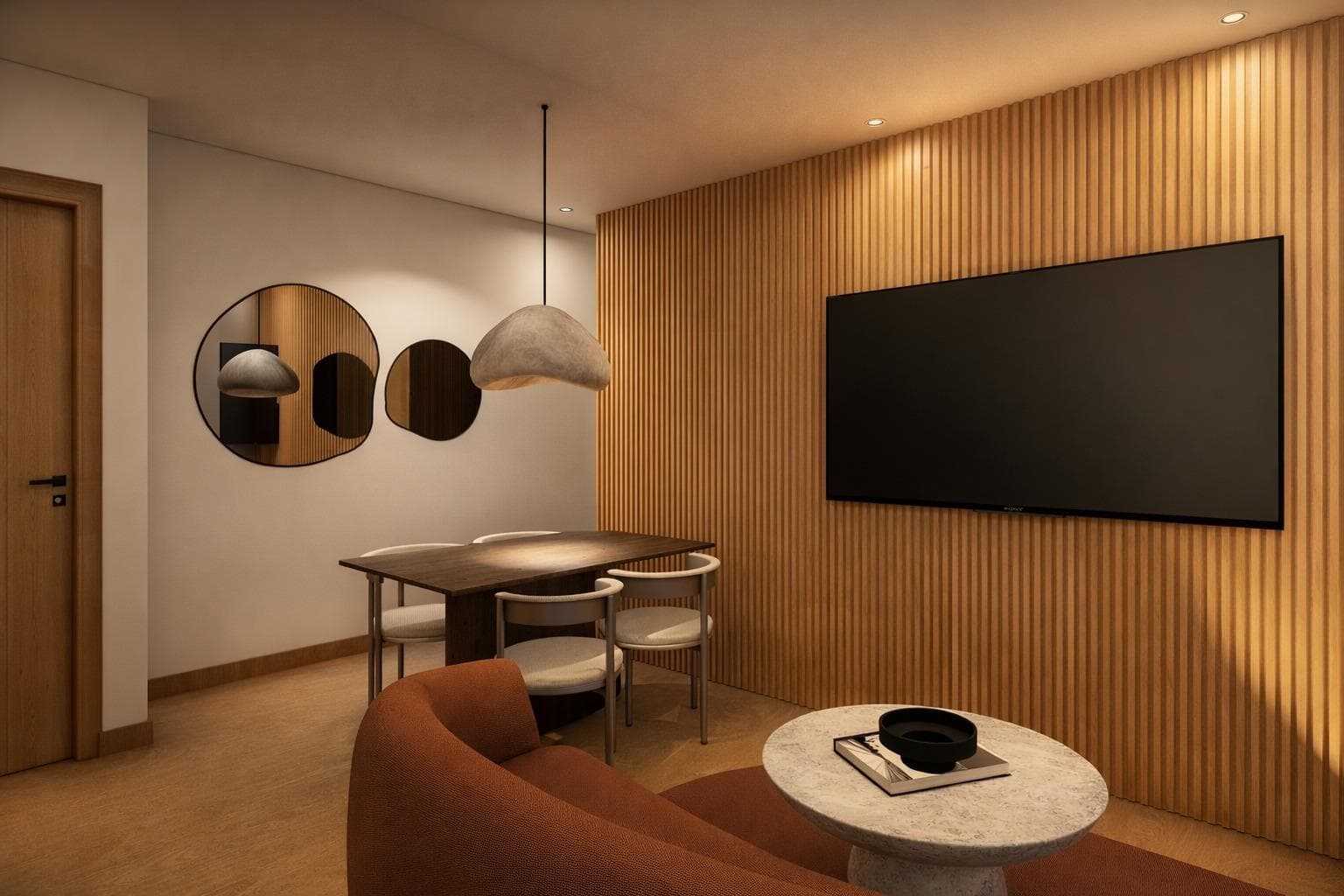 Apartment in Pozo - Investment Opportunity