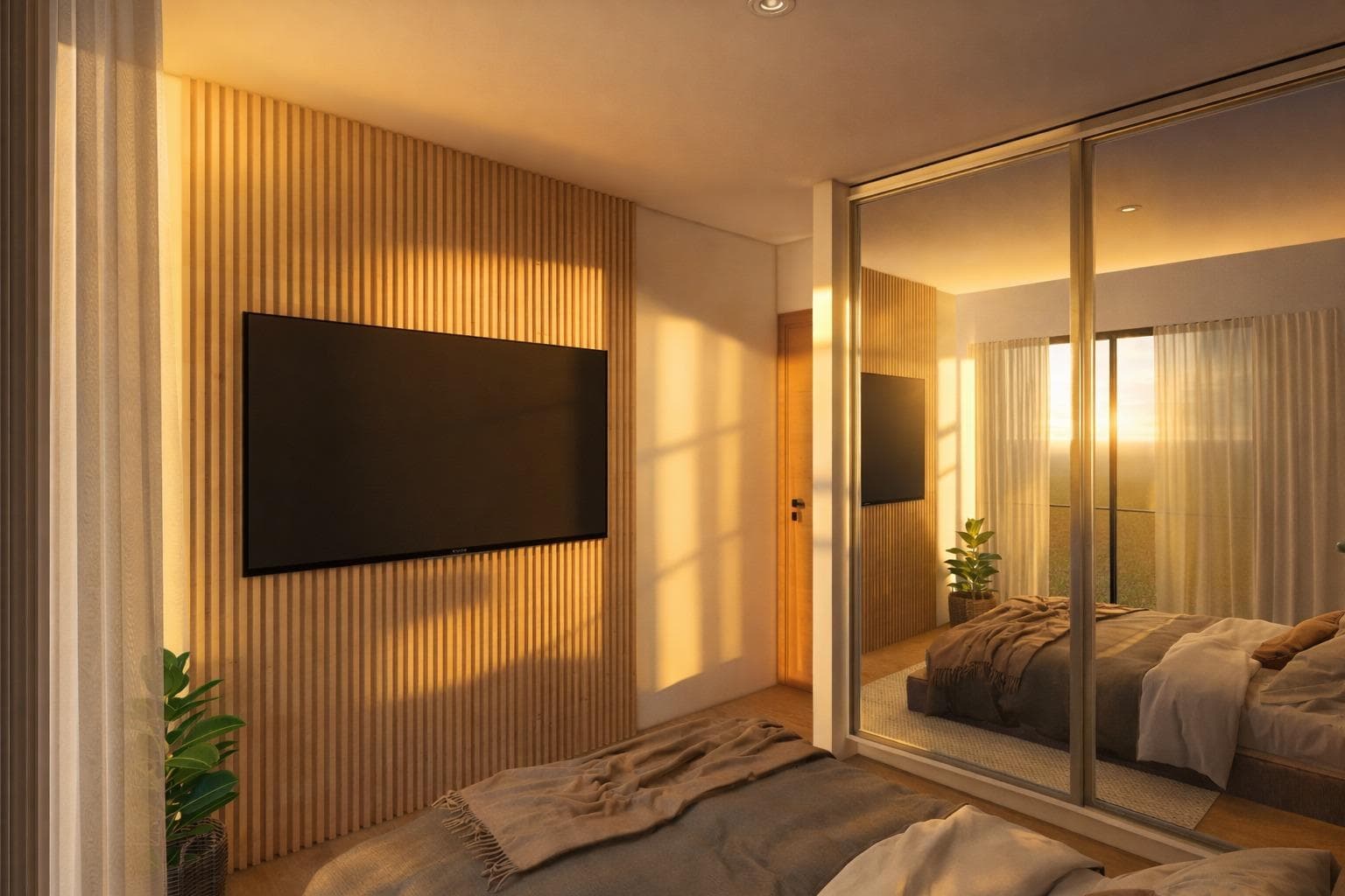 Apartment in Pozo - Investment Opportunity