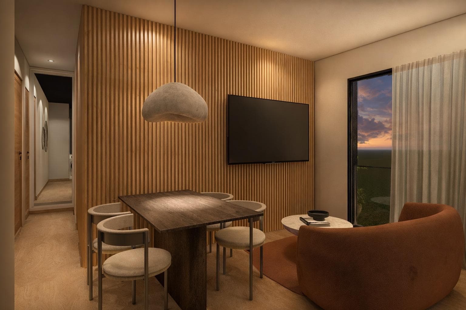Apartment in Pozo - Investment Opportunity