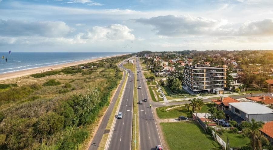 2-Bedroom Apartment for Sale in Parque Carrasco, Ciudad de la Costa