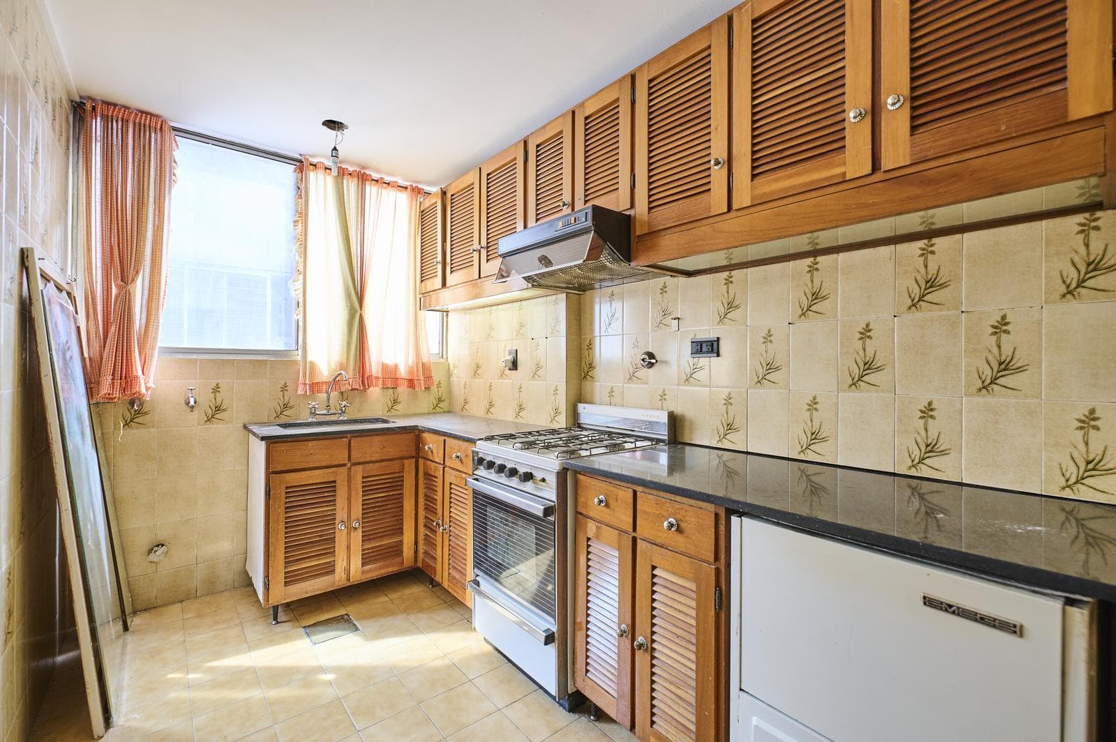 3-Bedroom Apartment for Sale in Vicente López