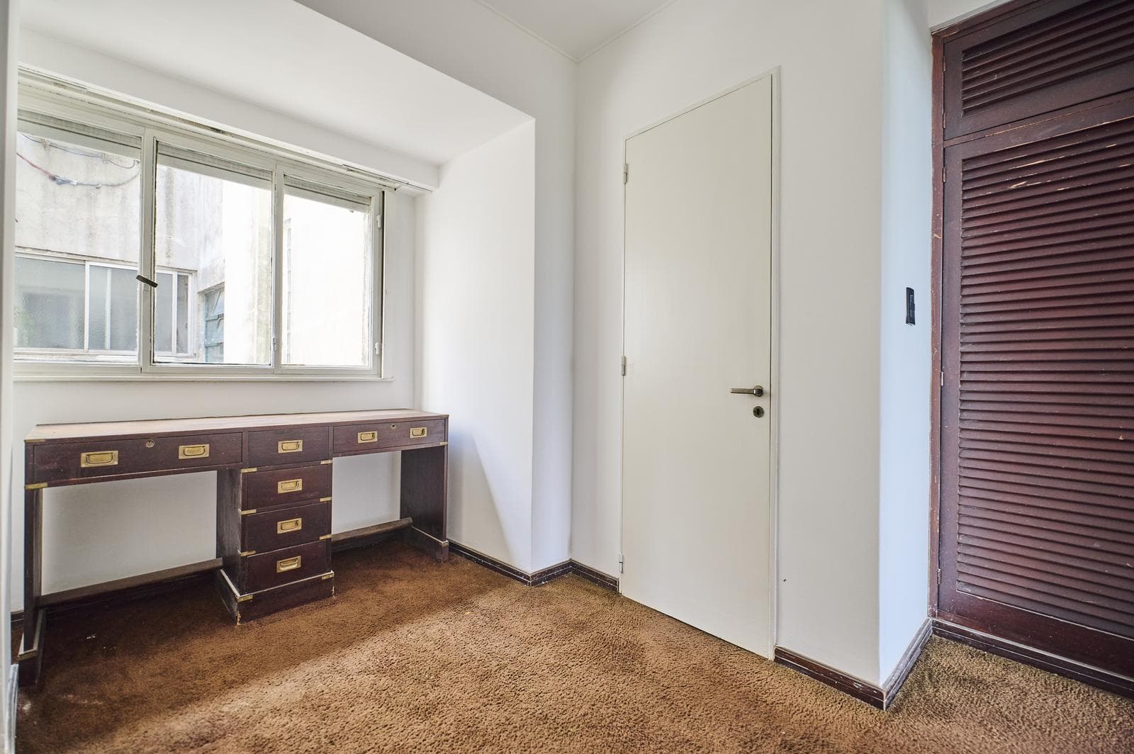 3-Bedroom Apartment for Sale in Vicente López