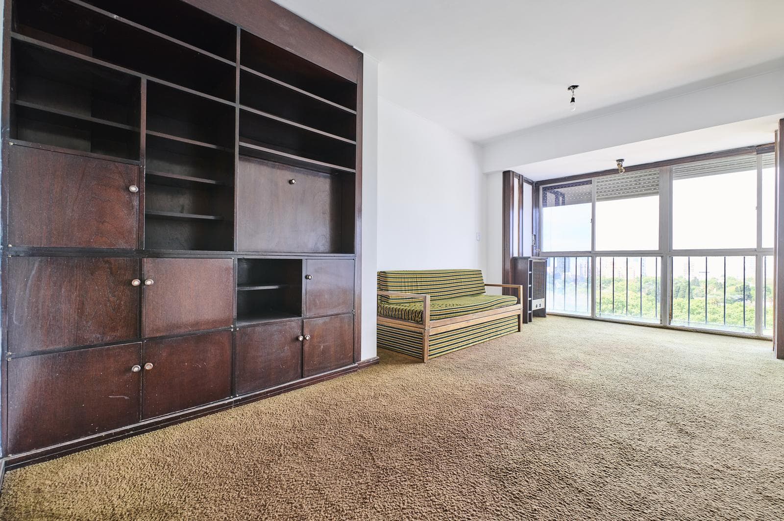 3-Bedroom Apartment for Sale in Vicente López