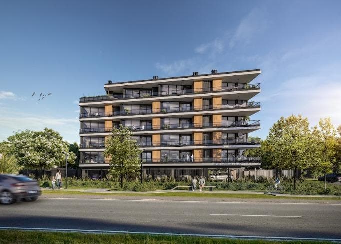 2-Bedroom Apartment for Sale in Parque Carrasco, Ciudad de la Costa